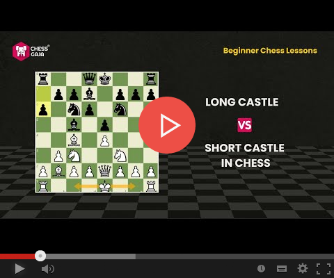 Castling