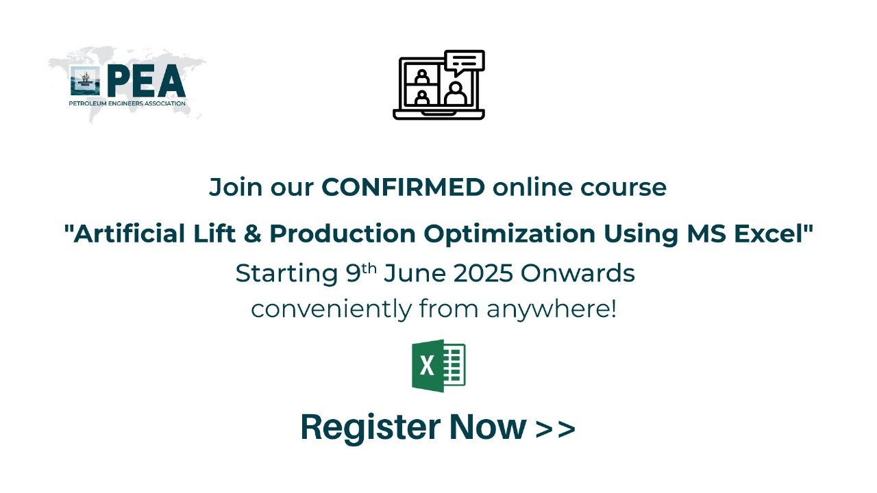Confirmed training artificial lift production optimization