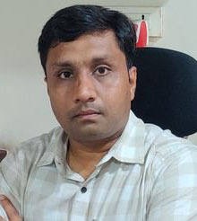 Prashant Patel Mr Animesh Saxena