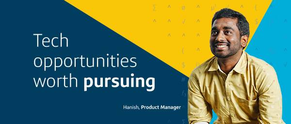 Tech opportunities worth pursuing