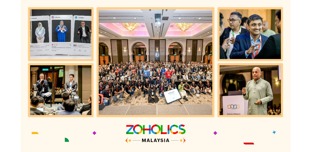 Zoholics Hong Kong & Malaysia