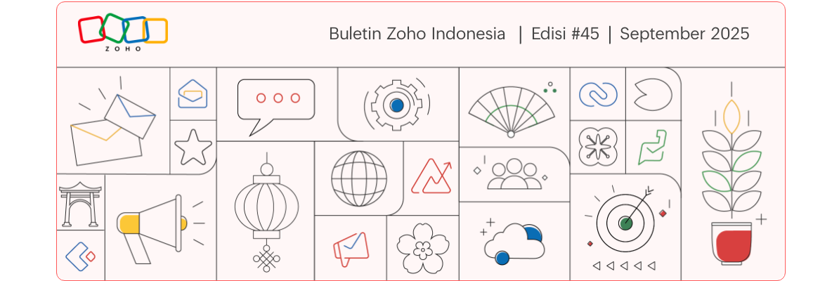 Zoho