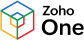 Zoho Logo