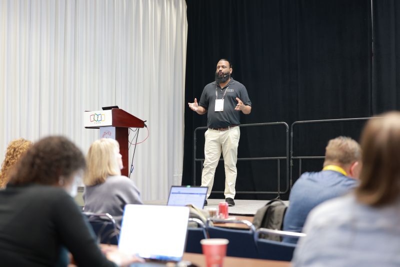 Recap from our gallery