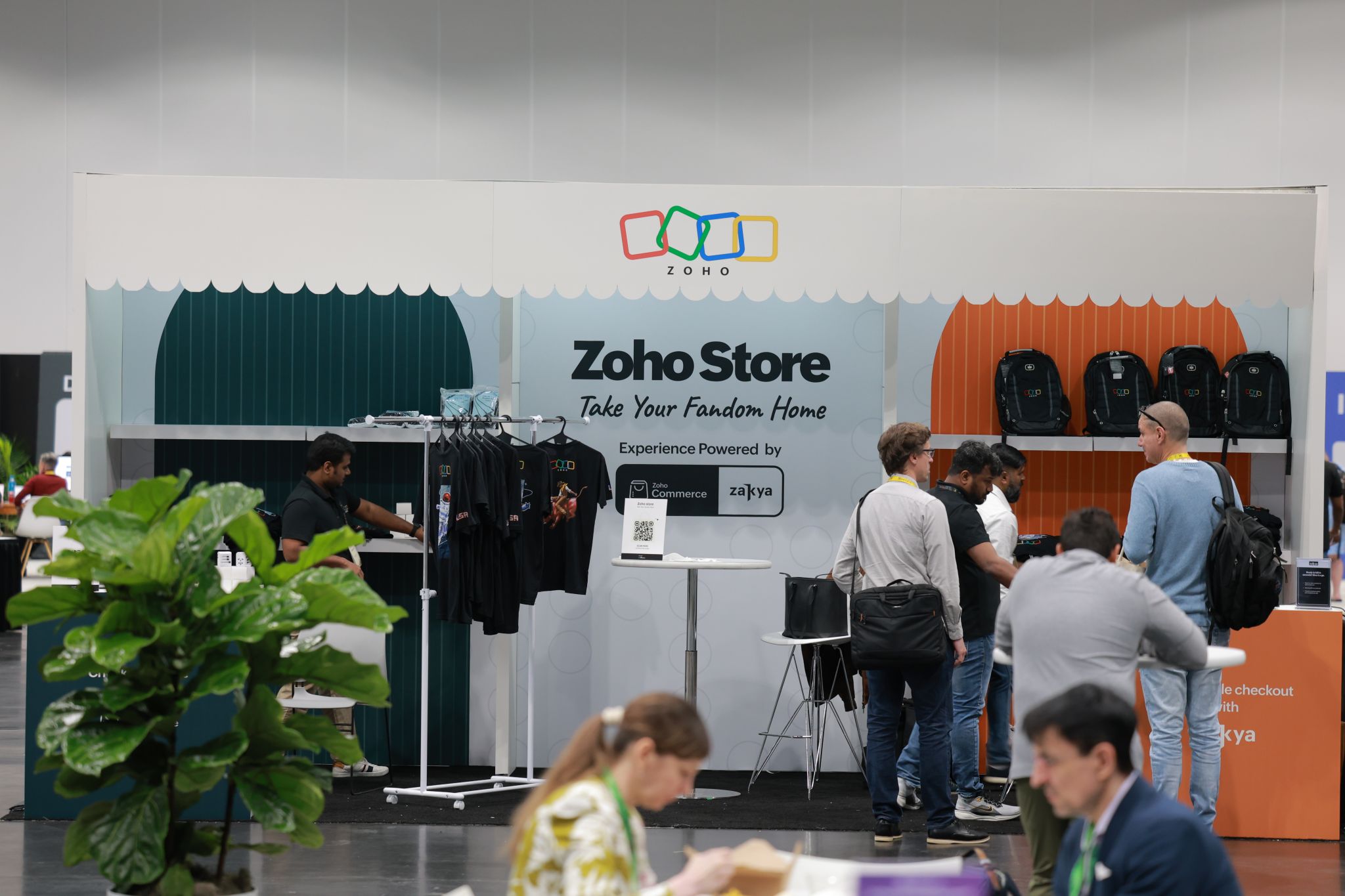 Recap from our gallery