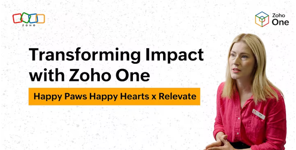 Happy Paws Happy Hearts