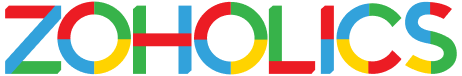 Zoholics Logo