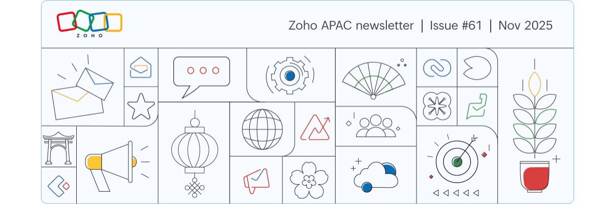 Zoho