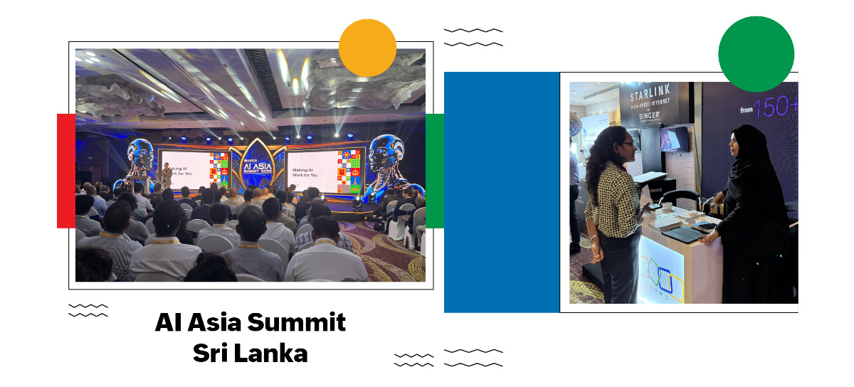 AI Asia Summit Sri Lanka