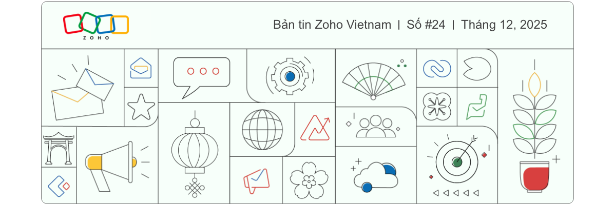 Zoho