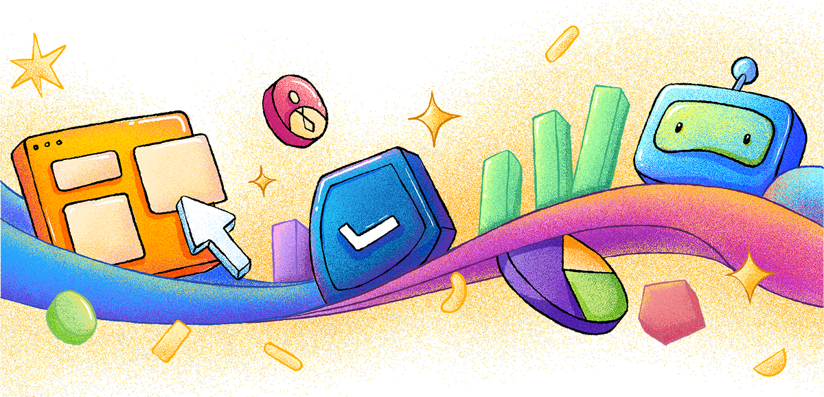 Newsletter Illustration