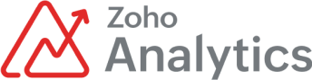 Zoho Analytics logo