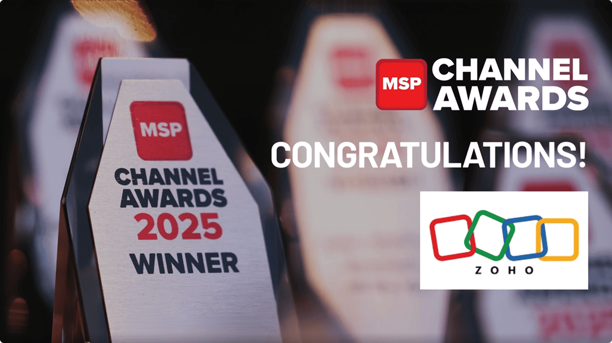 Data Management & Analytics Innovation of the Year award