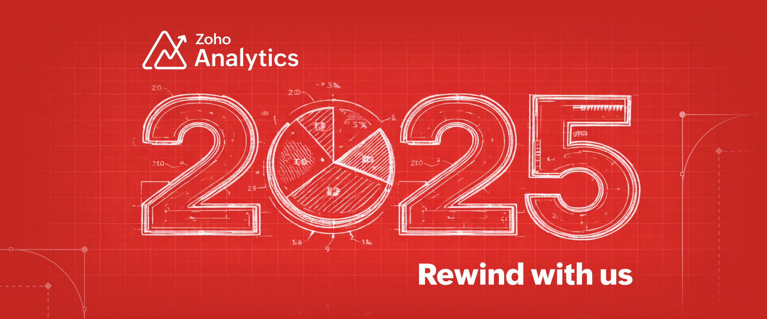 Zoho Analytics Rewind 2025