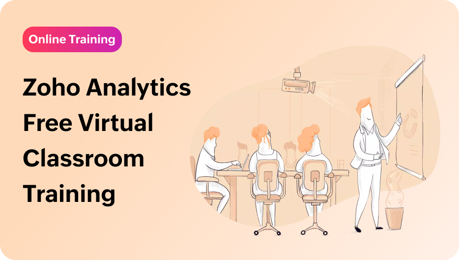 Free virtual training