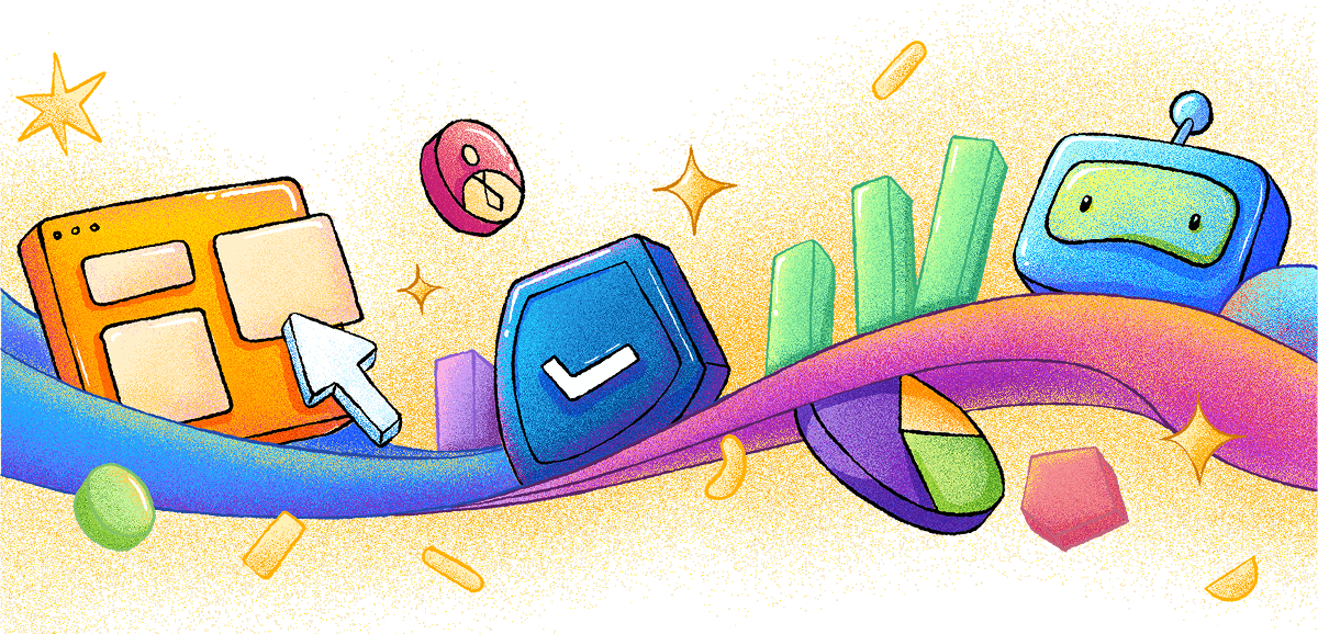 Newsletter Illustration