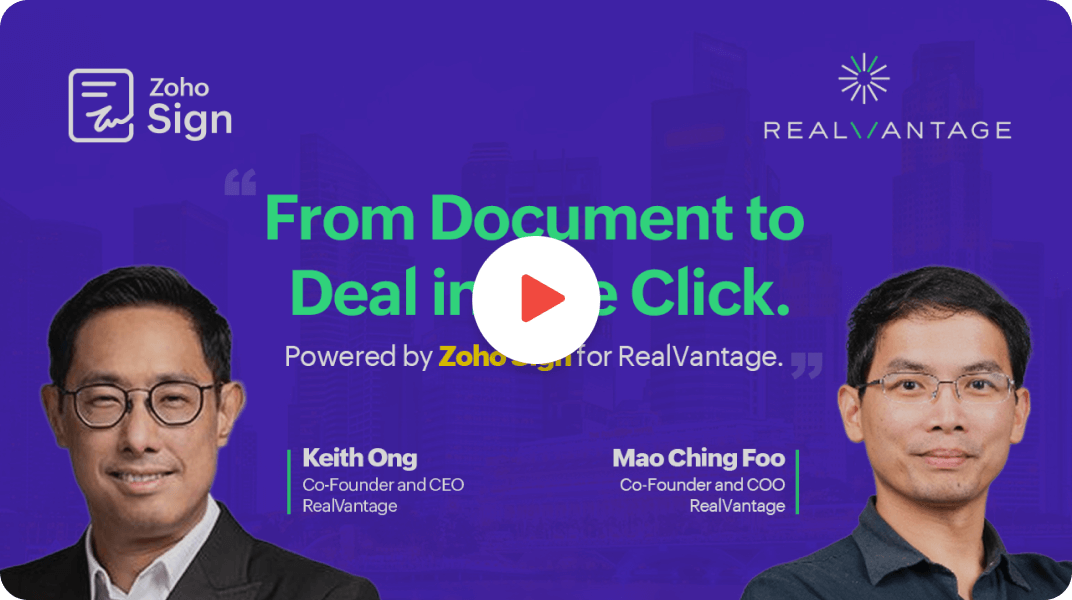 RealVantage customer story