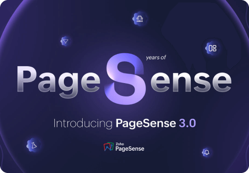 PageSense 3.0