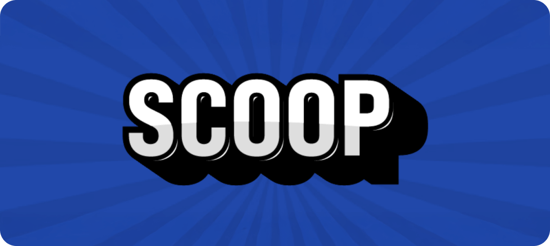 SCOOP - Quarterly Newsletter April 2026