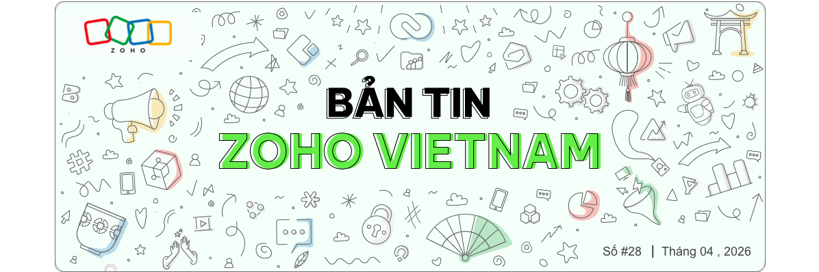 Zoho