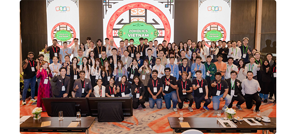 Zoholics Vietnam 2026