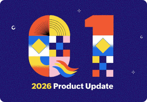 Zoho Analytics Q1 update