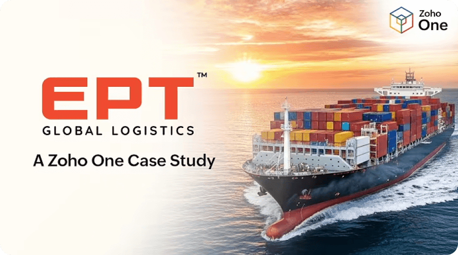 EPT Global Logistics