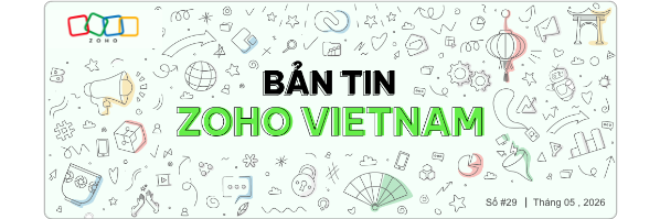 Zoho