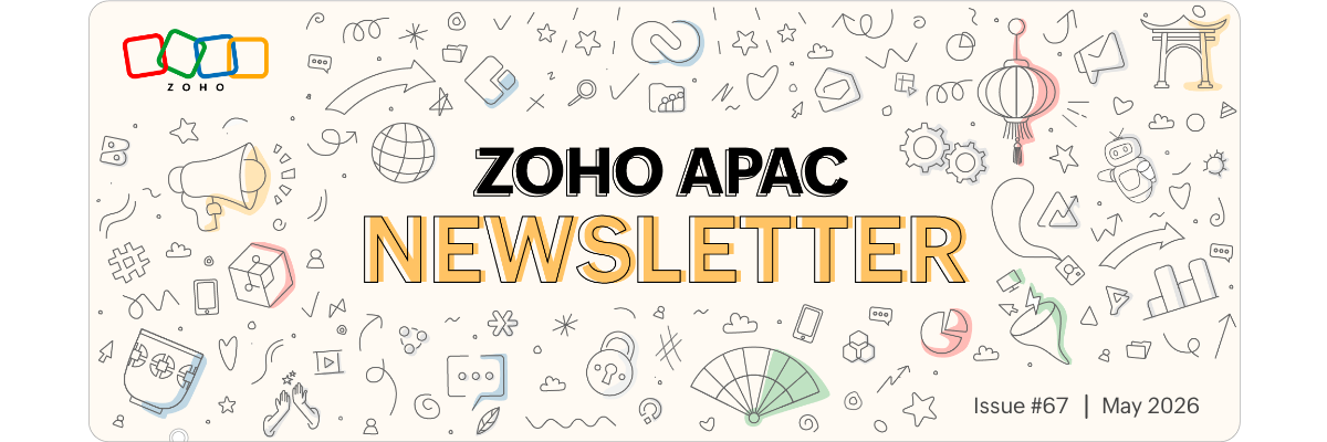 Zoho