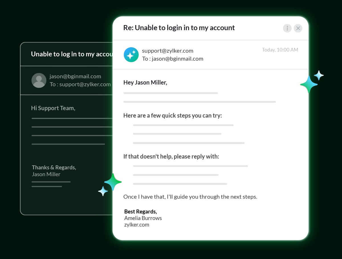 asking chatgpt to perform actions across different apps