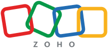 Zoho Analytics