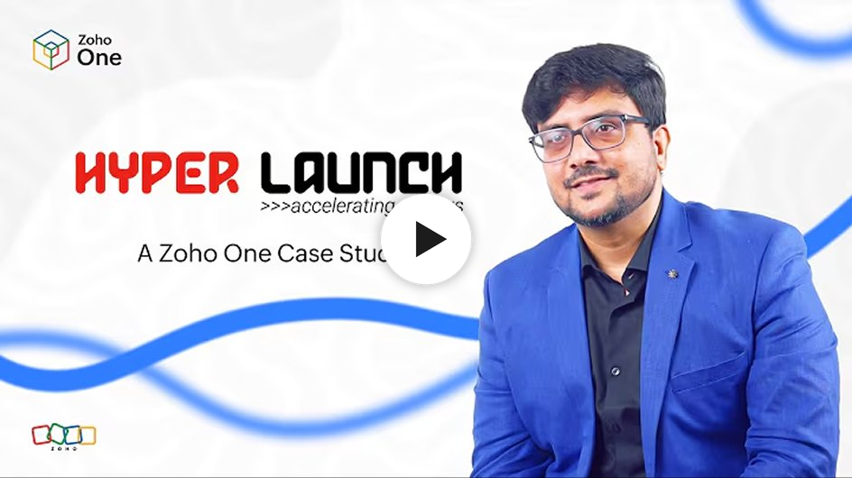 Hyper Launch