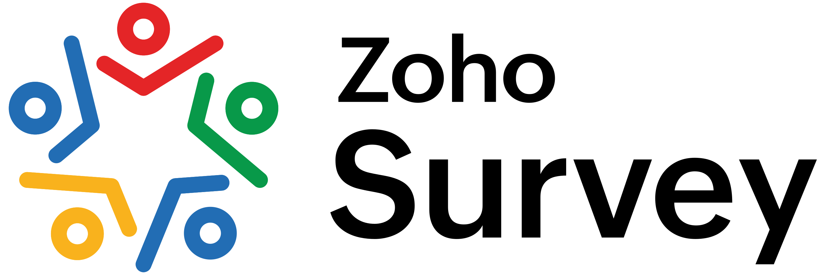 Zoho Survey