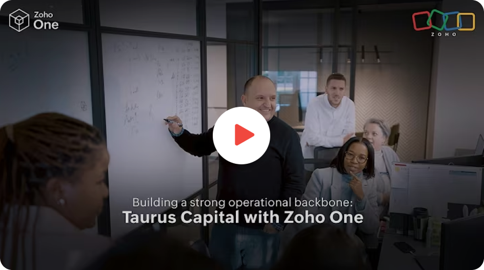 Taurus Capital