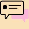 Whatsapp message