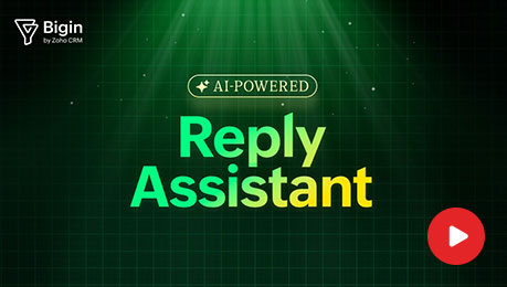 Reply assistant