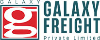 Galaxy freight