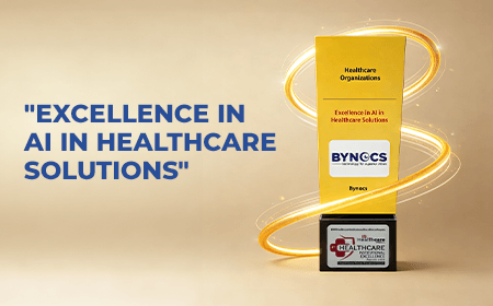 Excellence in AI Healthcare Solutions