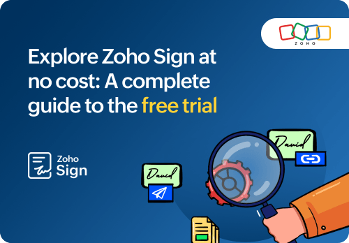 A complete guide to the free trial