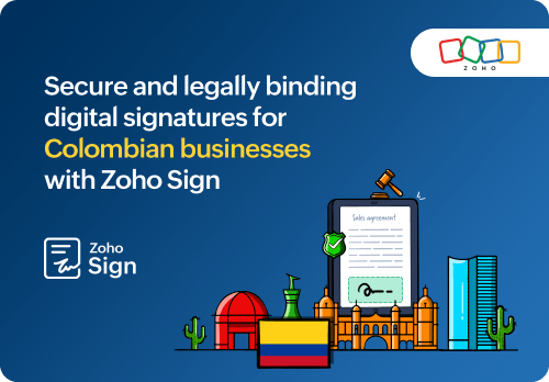 Secure and legally binding digital signatures