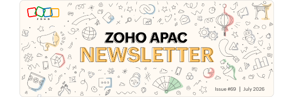 Zoho