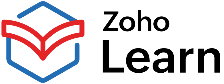 Zoho Learn