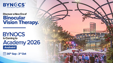 Academy 2026 Anaheim | American Academy of Optometry