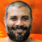Swami Vigyananand