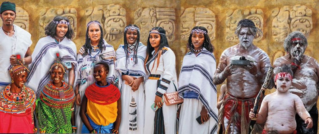 ICCS's 9th Triennial Conference and Gathering of Elders
