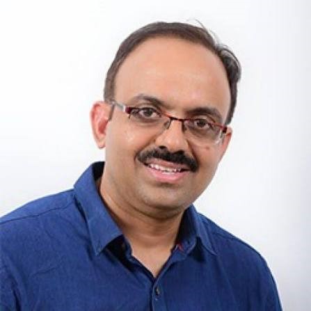 Dr. Shankar Prasad