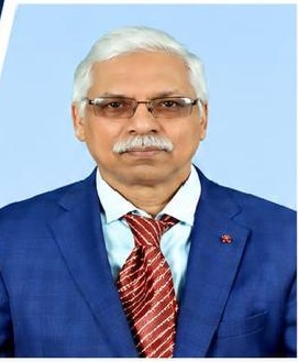 Dr. Bibekanand Kar