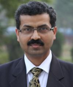 Dr. Narayan Prasad