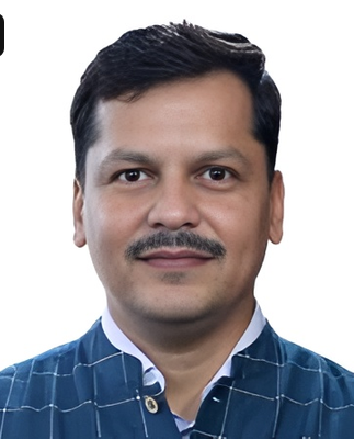 Dr. Manish Rathi