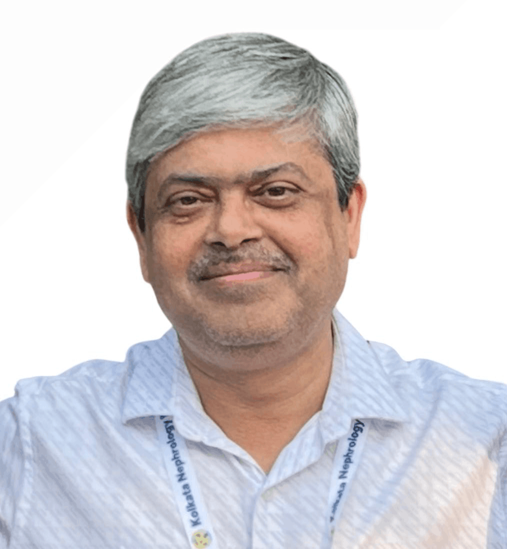 Dr. Pratik Das